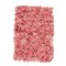 4PCS Silk Hydrangea Flower Wall Panel – UV Protected Artificial Floral Backdrop for Events & Décor (11 sq ft Coverage)